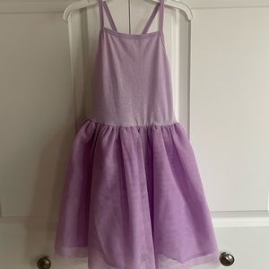 Old Navy dress size 5T